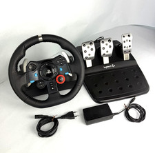 Logitech G29 Driving Force