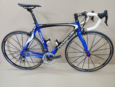 Bici da strada in carbonio Pinarello PRINCE misura 51,5 cm
