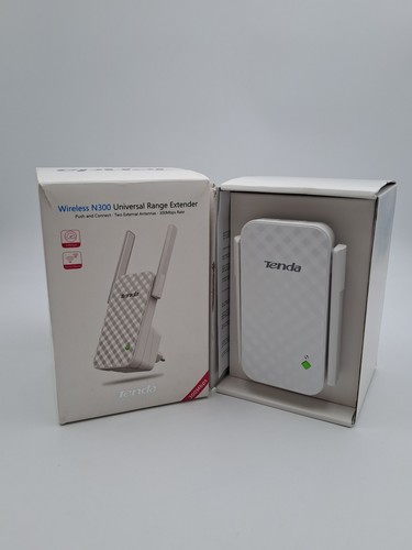 Ripetitore wireless wifi n - wifi, b/g/n