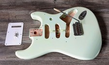 > Corpo Fender Classic Player