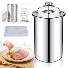 Spremiagrumi in acciaio inox