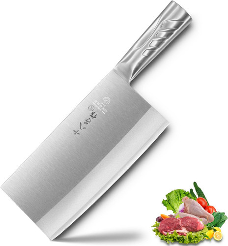 Coltello cucina pollici - coltello,