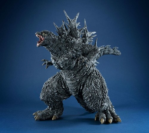 Godzilla minus one image - minus, color
