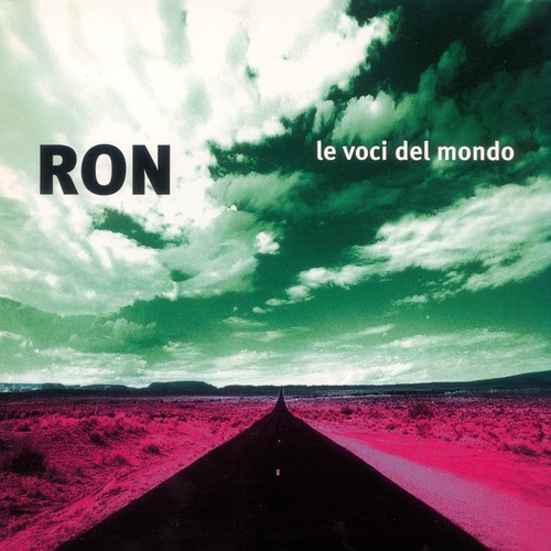 Vinile ron voci del ondo - voci,