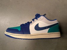 Air Jordan 1 Low - Taglia 43 -