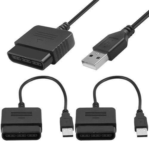 Adattatore controller ps2 a - adattatore,