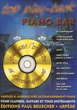 Piano Bar  - Top Play Back