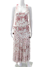 Maxi abito donna Poupette St