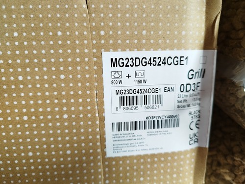 Samsung mg23dg4524cge1 - samsung,