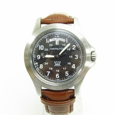 Orologio Hamilton Khaki Day