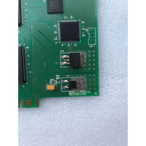 Pci lmc schede incisione - 2,