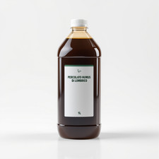 Percolato Humus Lombrico