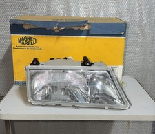 FARO FANALE ANTERIORE ANT