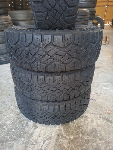 Pneumatici 255 r18 - 116, q
