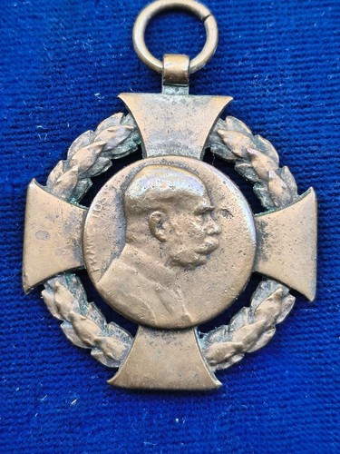 Medaglia giubileo militare - medaglia,