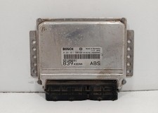 CENTRALINA MOTORE ECU PER