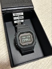 CASIO G-SHOCK GW-BX5600-1A1JF