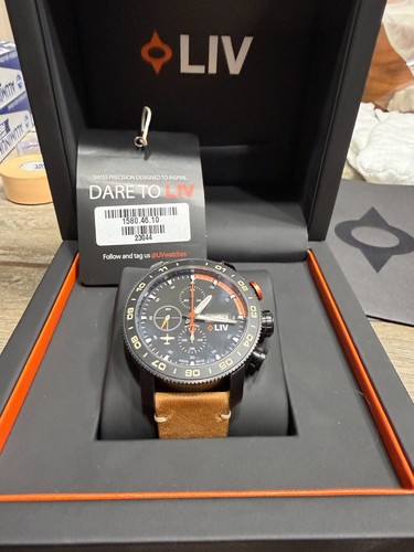 Liv swiss pilot - p-51,