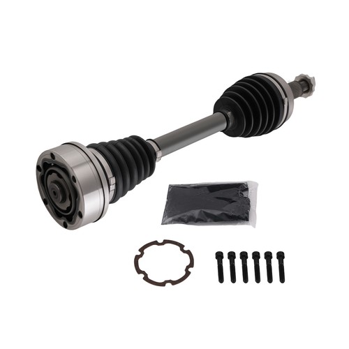 Albero motore sinistro - , per