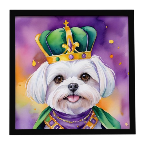 Caroline treasure maltese - caroline's,