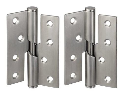 Coppia cardini per porte - cardini,
