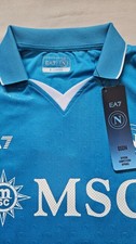Maglia Napoli Buongiorno 4