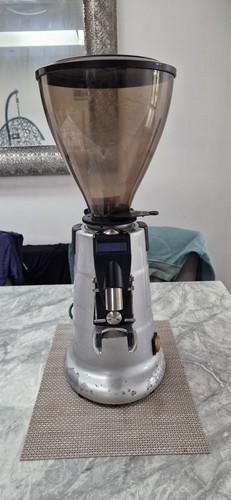 Macap m5d demand coffee - macap,