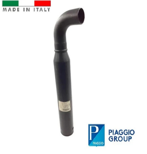 Tubo raccordo aspirazione - tubo,