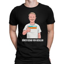 Shirt uomo feinkost - feinkost, kolinski