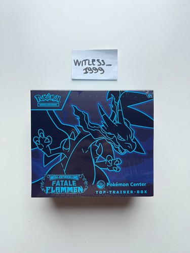 Pokémon tcg phantasmal - tcg,