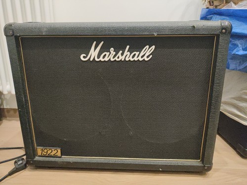 Cassa marshall mod - mod., 1922