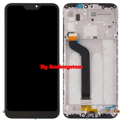 Display touch screen frame - touch, screen+frame