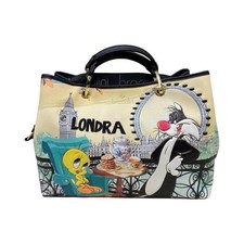 BRACCIALINI Borsa Shopper da