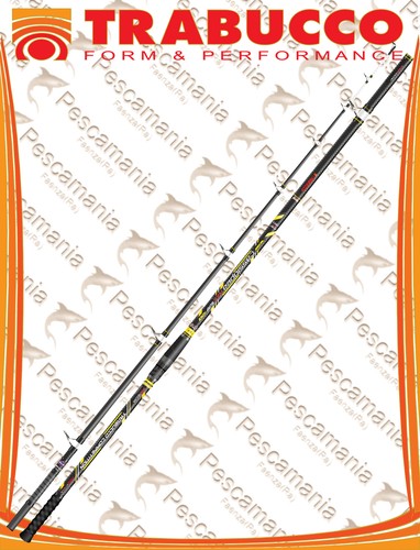 Canna surfcasting trabucco - canna,