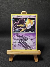 Jirachi Rc13/Rc32 Reverse Holo