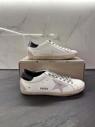 Golden goose ball star - star, uomo