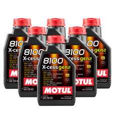 Olio motore motul 8100 - motul,