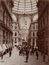 FRATELLI ALINARI (XIX secolo)