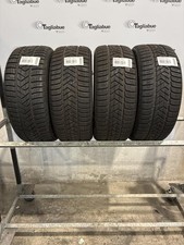 SET 4 GOMME 225/40R18 92V