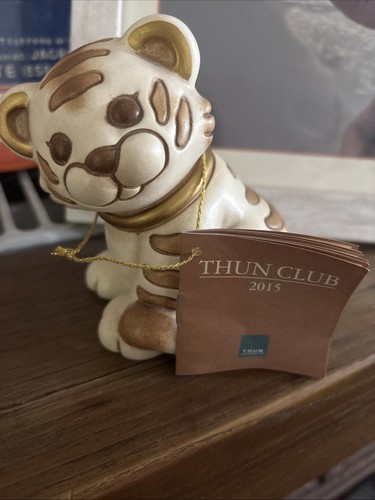 Thun club 2015 tigre - thun,