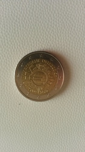 Euro austria 2012 - 2,
