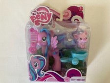 My Little Pony G4 Flitterheart