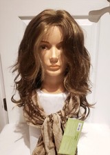 Blaze by Estetica Synthetic