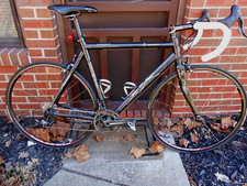 Fondriest TF1 Evoluzione