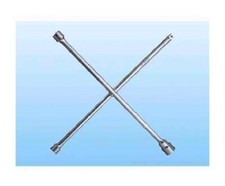 CHIAVI BETA A CROCE 982