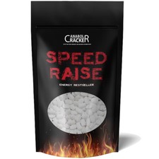 560 SPEED RAISE - Compresse di