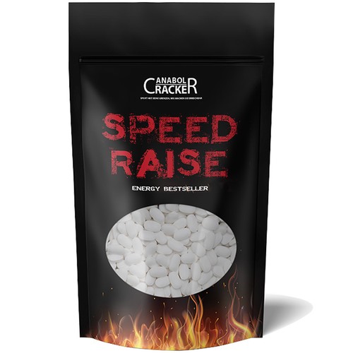 560 speed raise - 560,