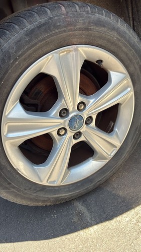 Cerchi gomme - e,