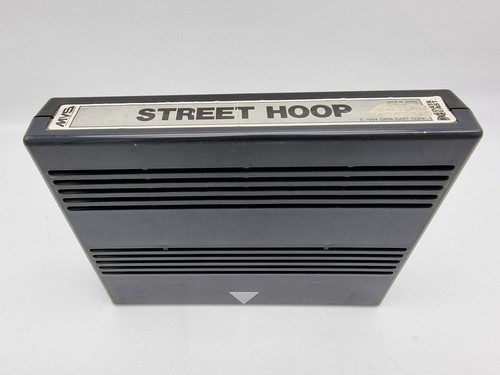 Street hoop original - hoop,
