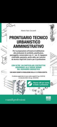 Prontuario tecnico urbanistico